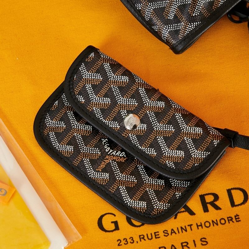 Goyard Shopping Bags